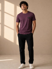 Classic Wine  T-shirt