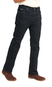 Timeless Black Bootcut