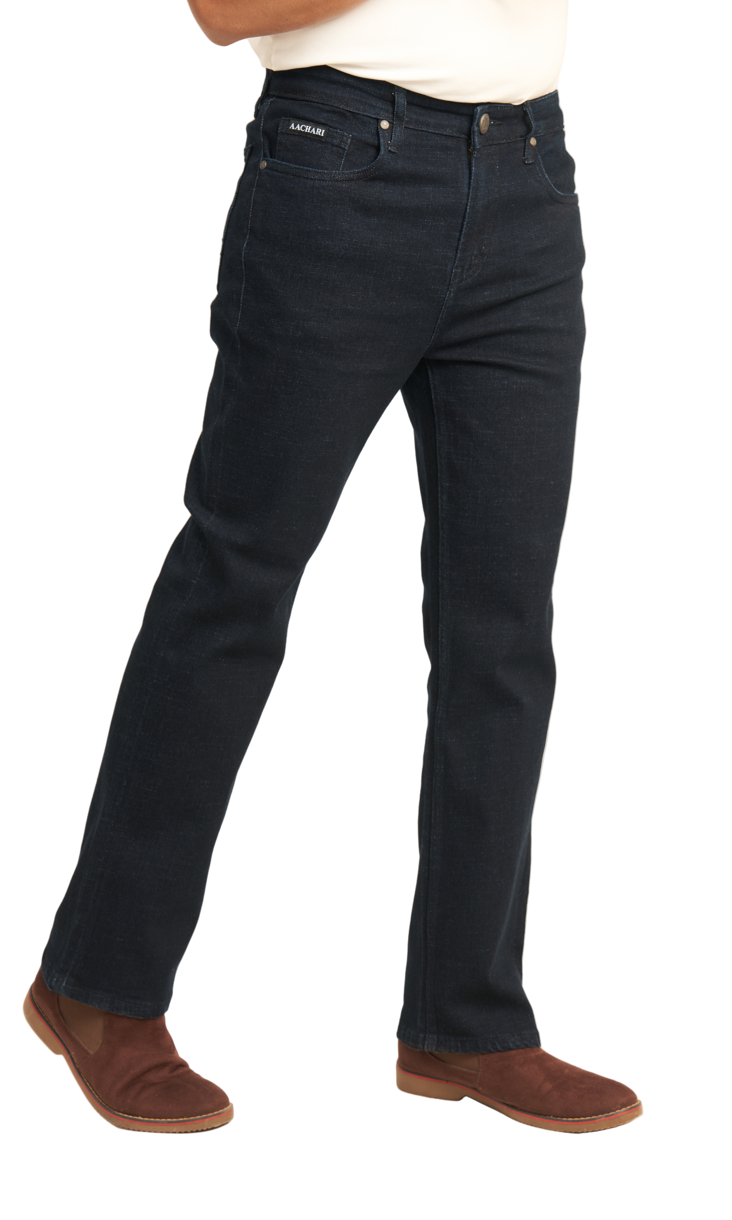 Timeless Black Bootcut