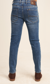 Aachari Classic Denim