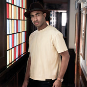 Elite Texured Oversize Tee