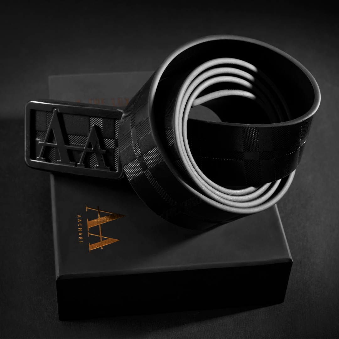 WeaveClasp