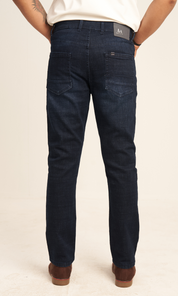 Aachari's Pure Edge Denim