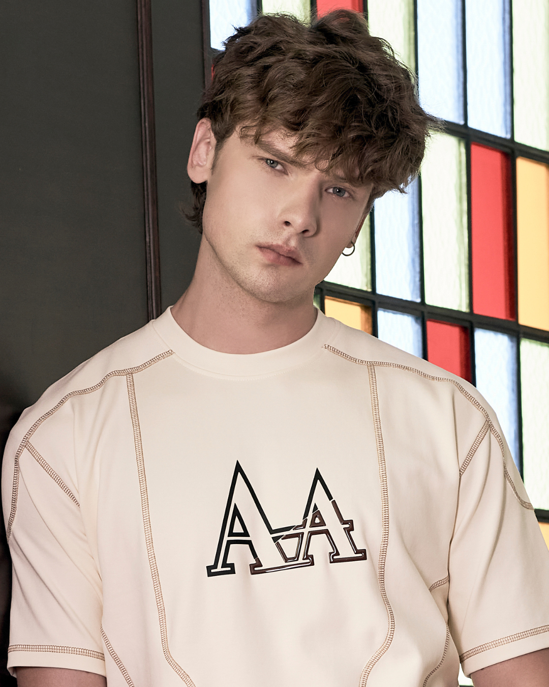 Timeless Oversize Classic Tee