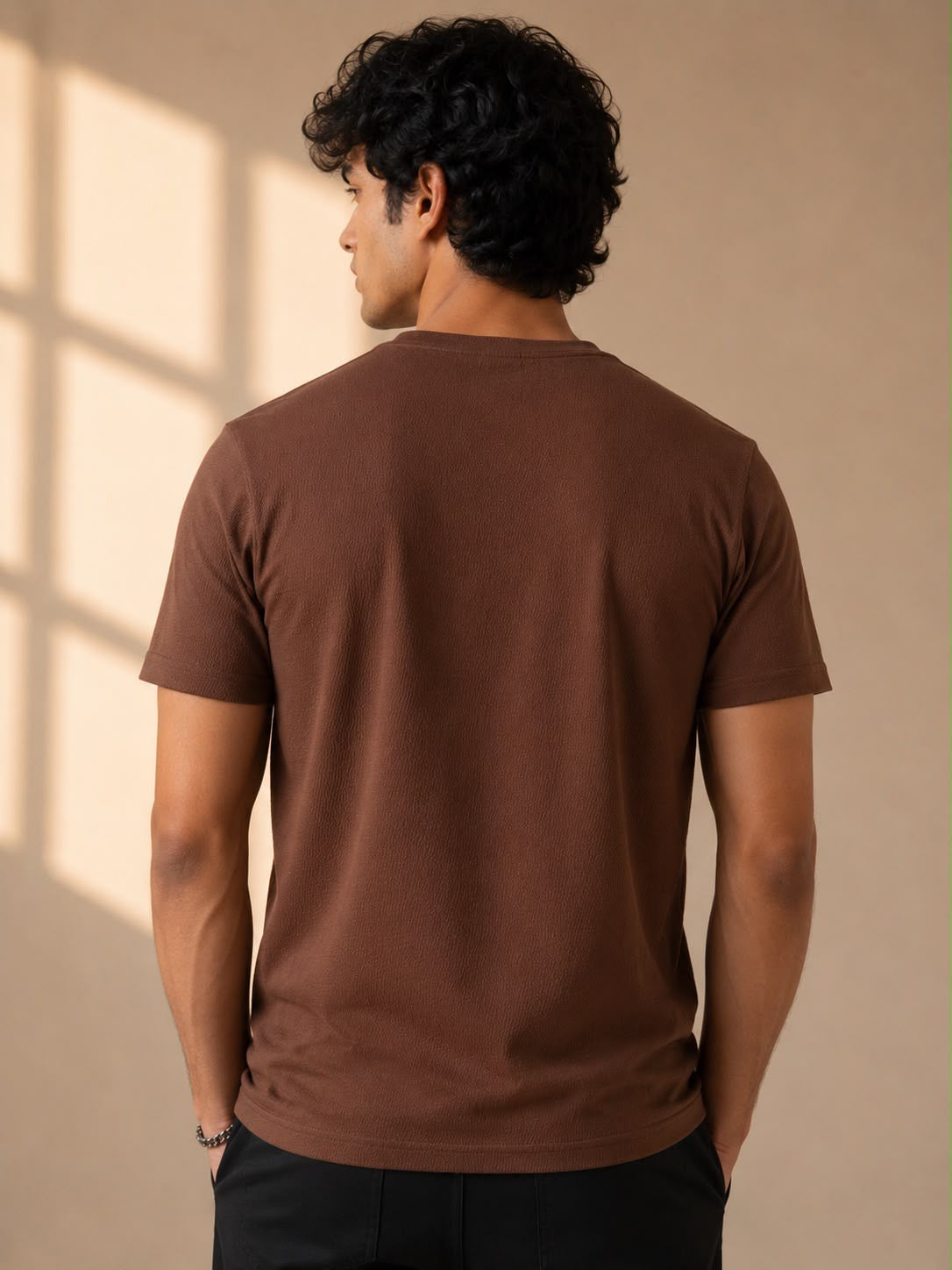 Classic Brown T-shirt