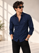 Navy blue