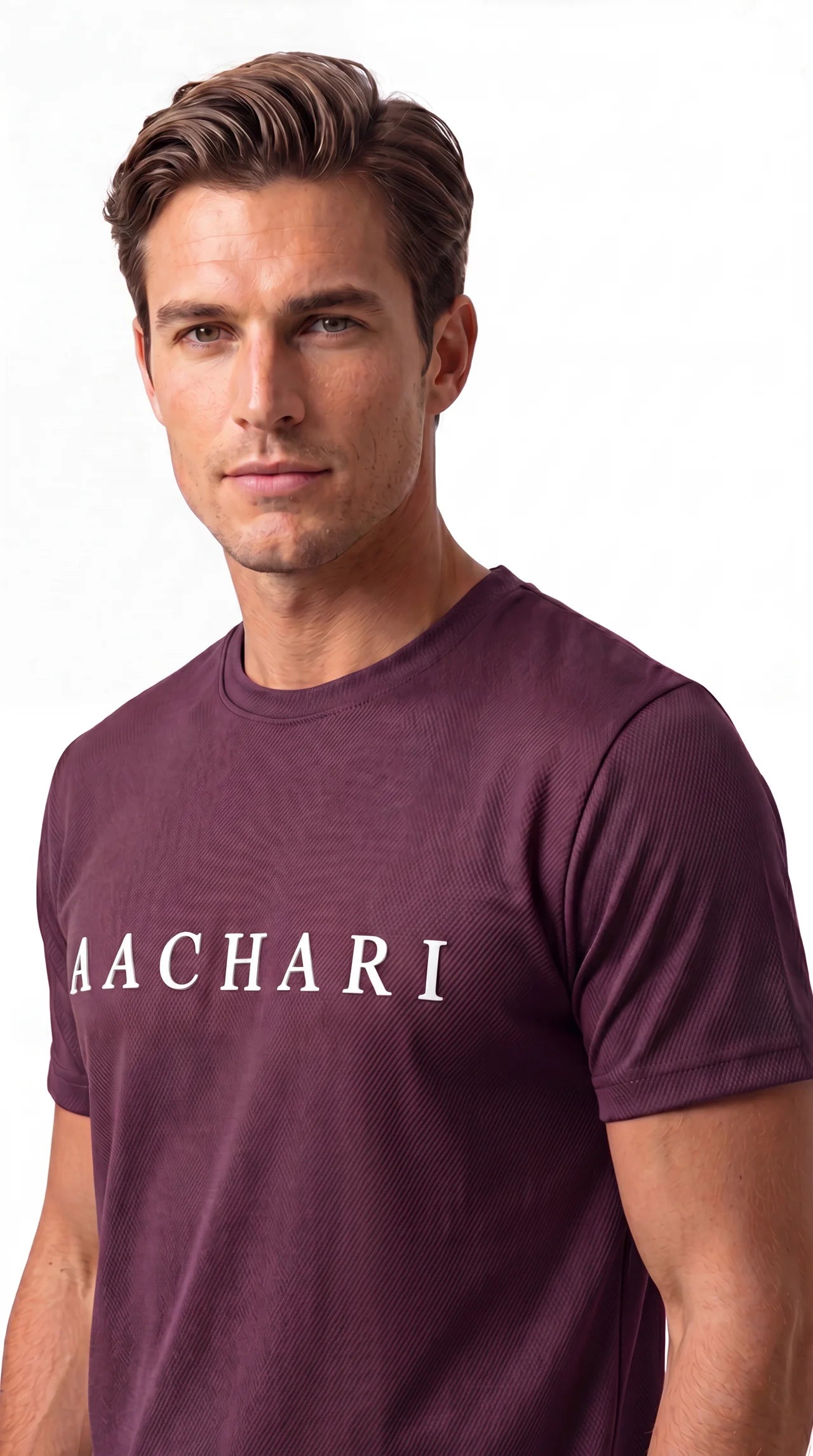 Wine Signature T-shirt