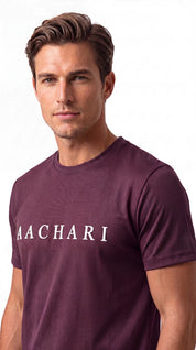 Wine Signature T-shirt