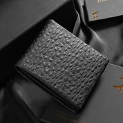 GrainEdge Men's Wallet