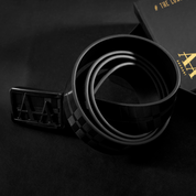 WeaveClasp