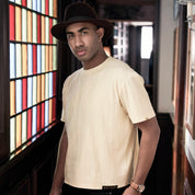Elite Texured Oversize Tee
