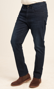 Aachari's Pure Edge Denim