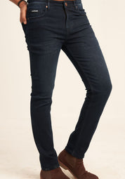 Dark Noir Slim Fit