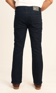Eclipse Blue Denim Bootcut