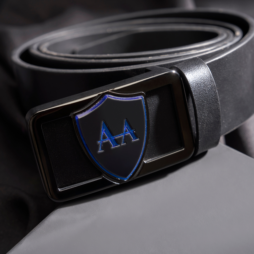 Noir Ocean Belt