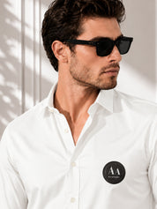 Classic White shirt