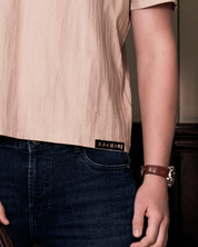 Elite Textured Oversize Tee
