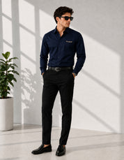 Redefined Men's blue Shirt