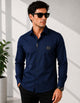 Navy blue