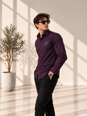 Signature Wine Premium Shirt