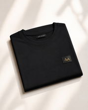 Classic Black T-Shirt