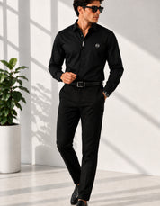 Essential Black Shirt
