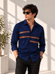 Navy blue