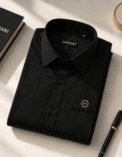 Black Classic Shirt