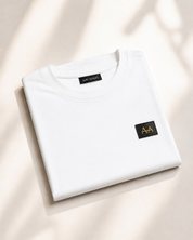 Classic White TShirt