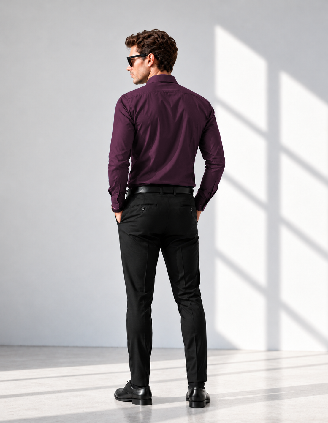 Signature Wine Shirt
