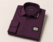 Signature Wine Luxury Shirt