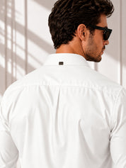 Classic White shirt