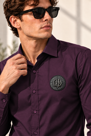 Signature Wine Premium Shirt