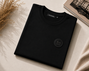 Black Signature T-shirt