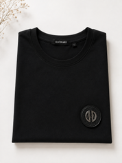 Black Emblem T-Shirt
