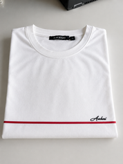The Red Strip T-shirt