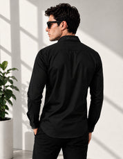Essential Black Shirt