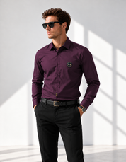 Signature Wine Shirt