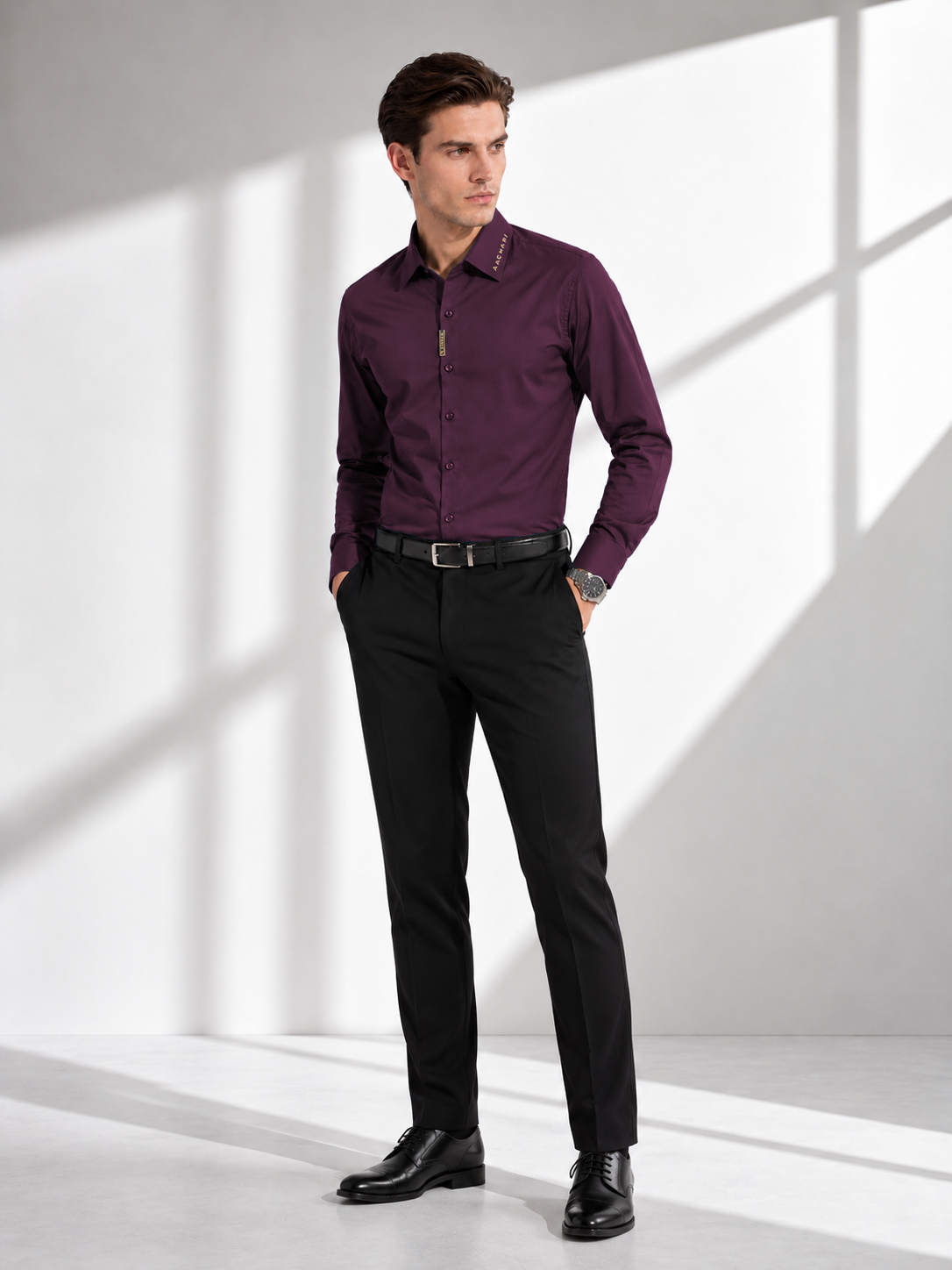 Timeless Wine Shirt
