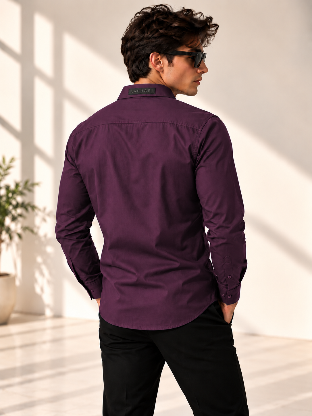 Essential Wine shirt