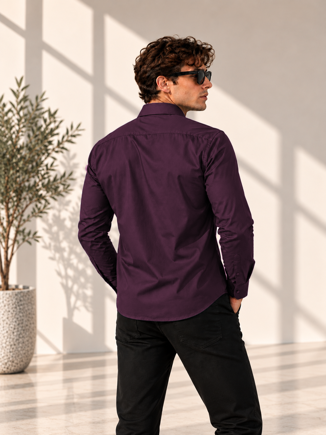Signature Wine Premium Shirt
