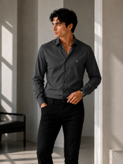 Grey Premium Shirt