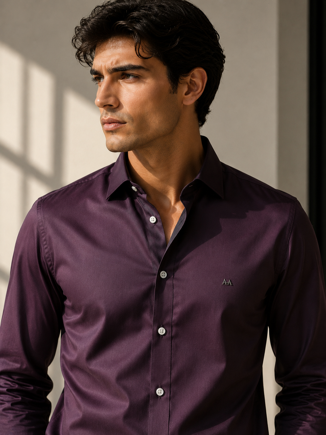 Wine Premium Shirt