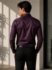 Wine Premium Shirt