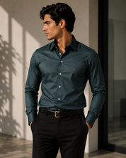 Green Premium Shirt