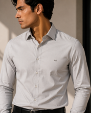 Grey Premium Shirt