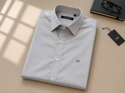 Grey Premium Shirt