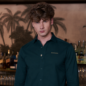 Signature Spark green Shirt