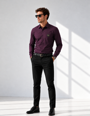 Signature Wine Shirt