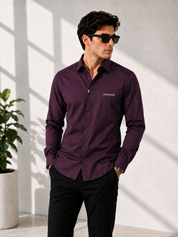 Signature Spark Wine Shirt